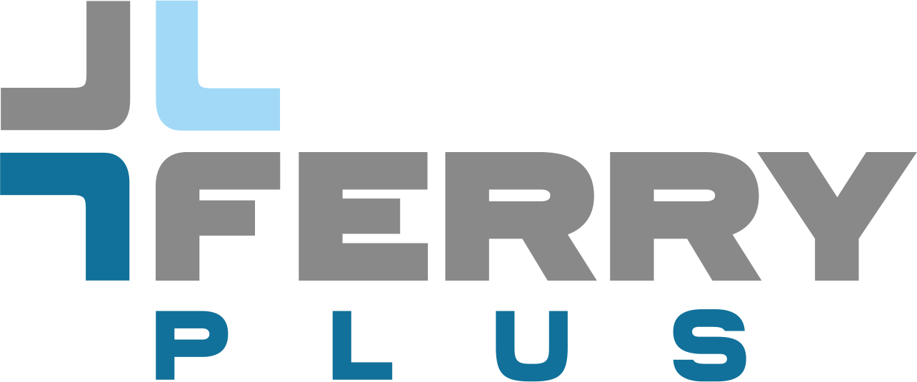 FERRY PLUS